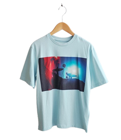 bellerose kids ボーイズ定番Tシャツ　KENNY