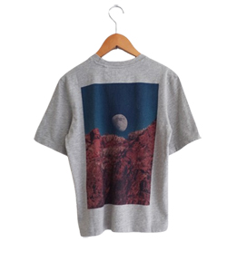 bellerose kids ボーイズ定番Tシャツ　KENNY