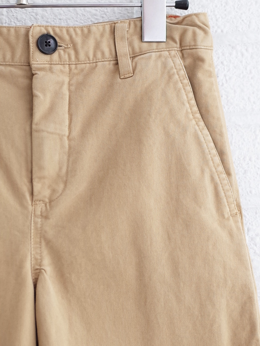 bellerose kids ボーイズ　チノパンツ