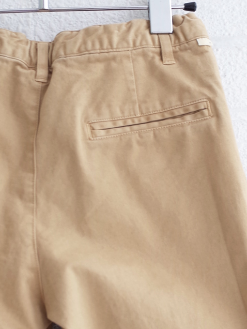 bellerose kids ボーイズ　チノパンツ