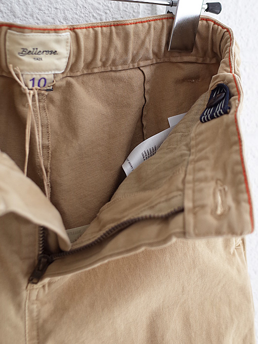 bellerose kids ボーイズ　チノパンツ