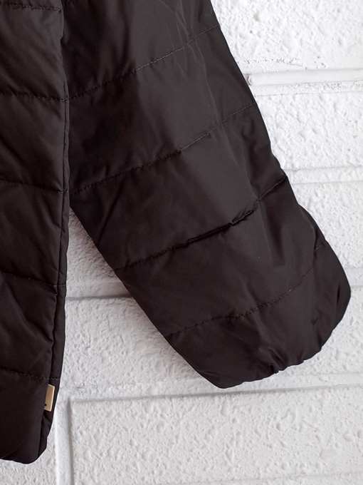 bellerose kids ベルローズキッズ ボーイズダウンジャケット