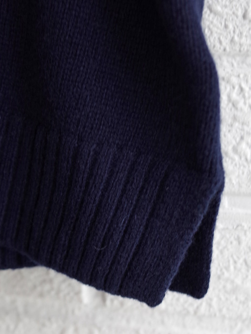 bellerose kids ベルローズキッズ ガールズ ニットカーディガン