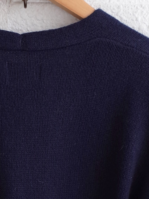 bellerose kids ベルローズキッズ ガールズ ニットカーディガン