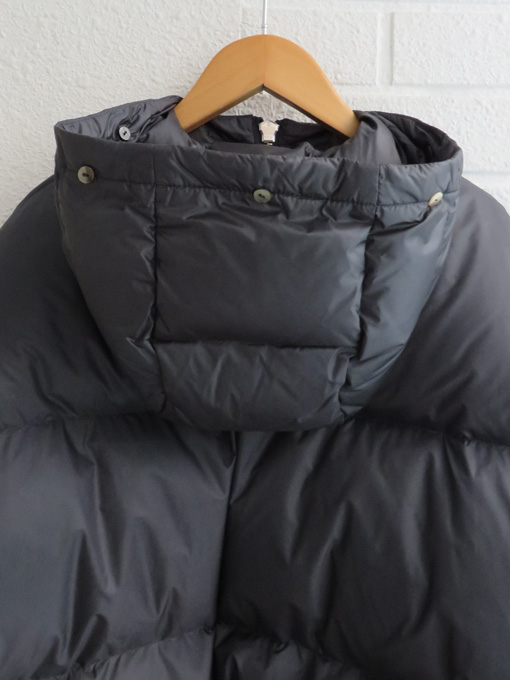 ベルギー レディース bellerose woman ベルローズウーマン ダウンフェザーコート