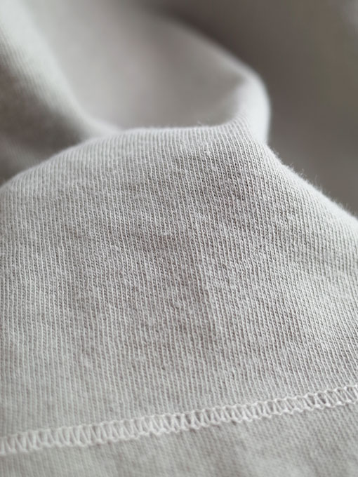 ベルギー レディース bellerose woman ベルローズウーマン ロゴプリントTシャツ