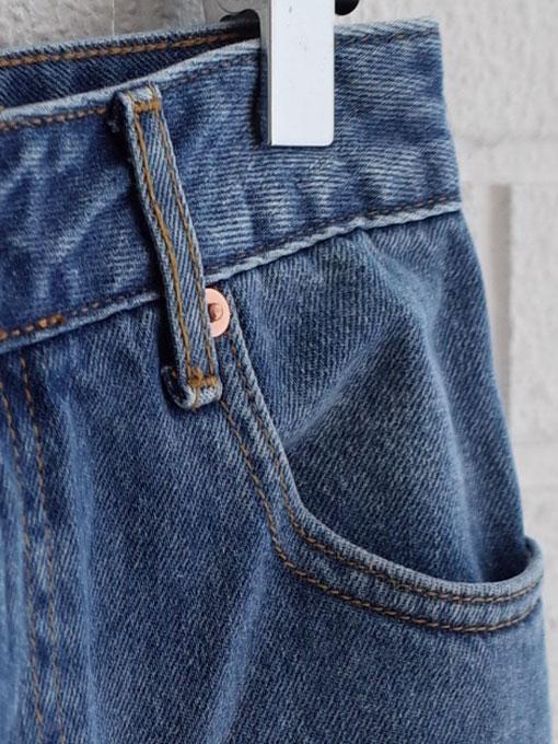 bellerose woman ベルローズウーマン デニム ジーンズ