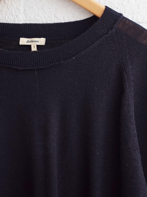 BANANA REPUBLIC ニット セーター FACTORY STORE メリノウール