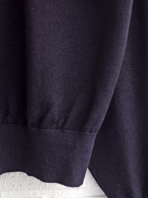 bellerose woman　DELEN　レディース　メリノウールセーター