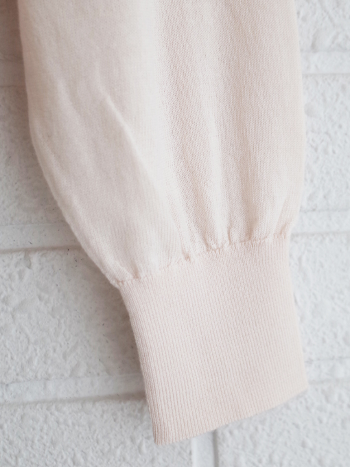 bellerose woman　DELEN　レディース　メリノウールセーター