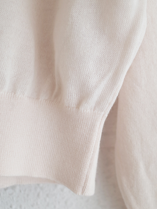 bellerose woman　DELEN　レディース　メリノウールセーター