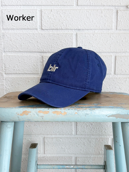 bellerose woman DACOR ベースボールキャップ CAP