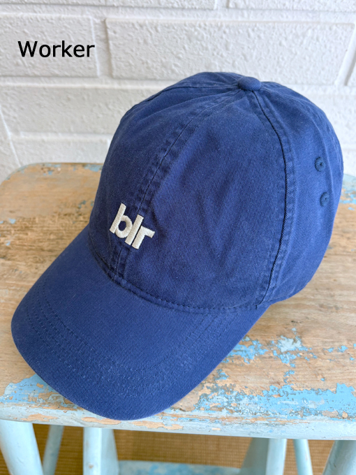 bellerose woman DACOR ベースボールキャップ CAP