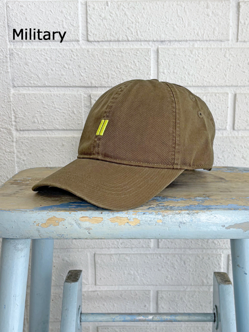 bellerose woman　DACOR　ベースボールキャップ　CAP