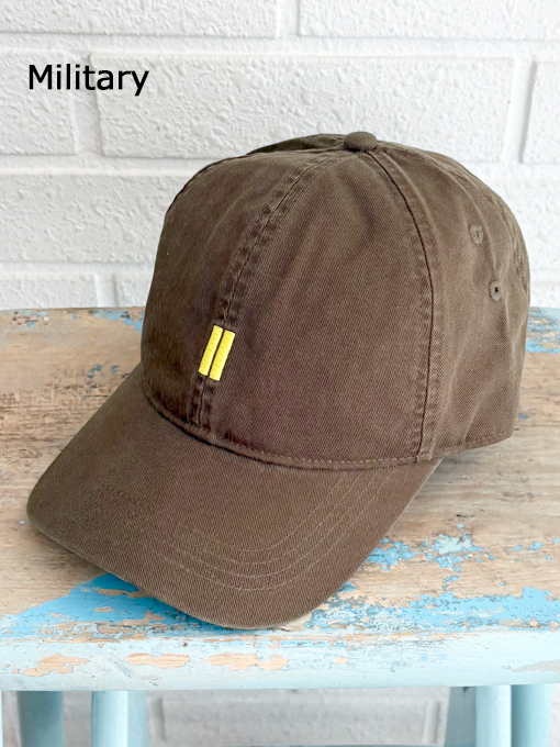 bellerose woman　DACOR　ベースボールキャップ　CAP