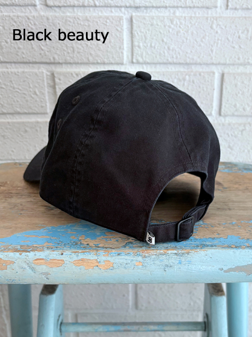 bellerose woman　DACOR　ベースボールキャップ　CAP