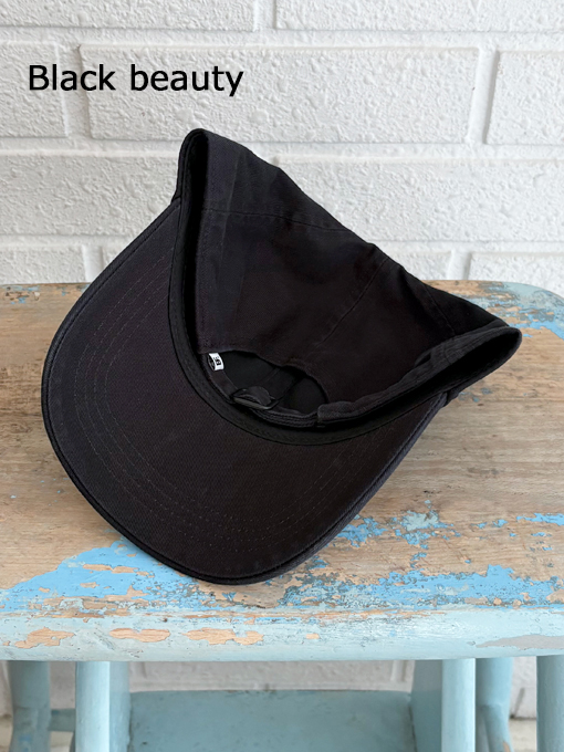 bellerose woman　DACOR　ベースボールキャップ　CAP