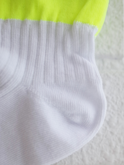 アンクルソックス　レディース　bellerose woman　Volkay ankle socks