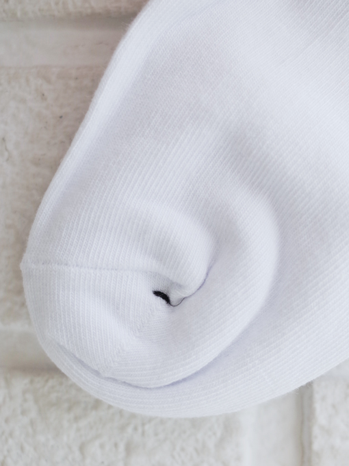 アンクルソックス　レディース　bellerose woman　Volkay ankle socks