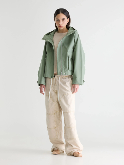 ワイドパンツ　bellerose woman　PHANTOM