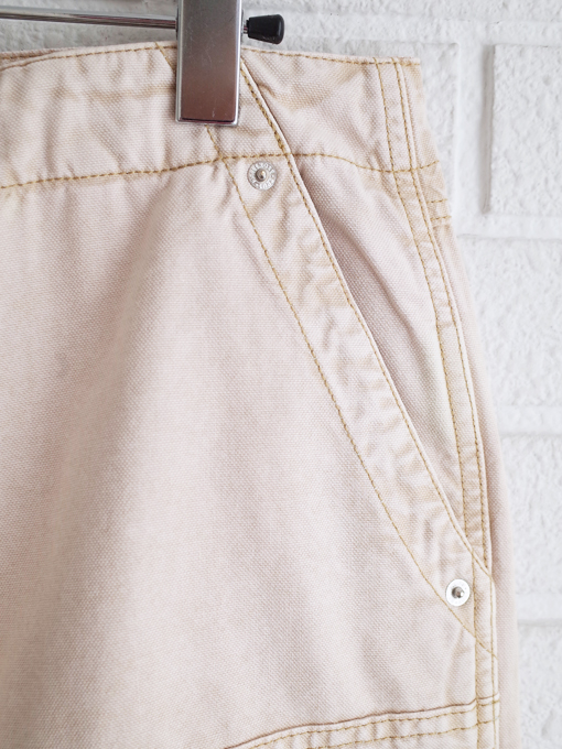 ワイドパンツ　bellerose woman　PHANTOM