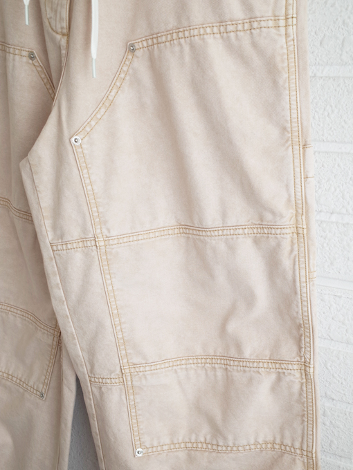 ワイドパンツ　bellerose woman　PHANTOM