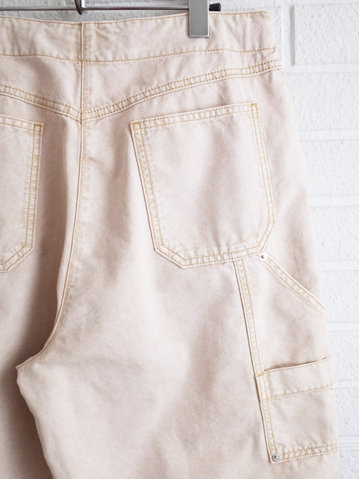 ワイドパンツ　bellerose woman　PHANTOM