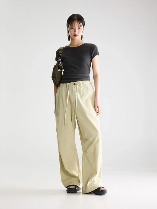 バギーパンツ ワイドパンツ bellerose woman JIKCO