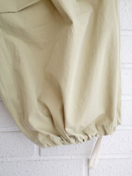バギーパンツ ワイドパンツ bellerose woman JIKCO