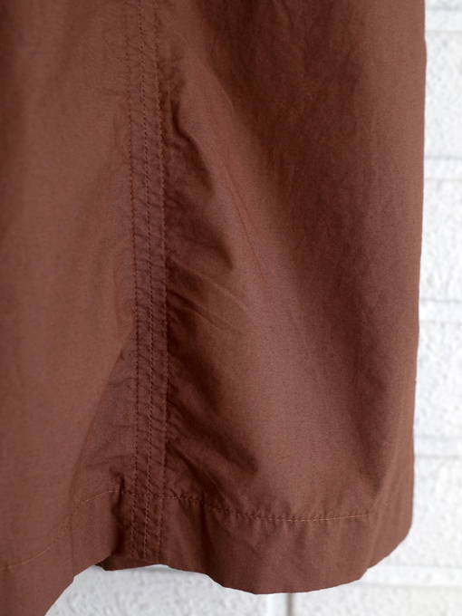 bellerose woman CINLEY　ギャザーロングスカート