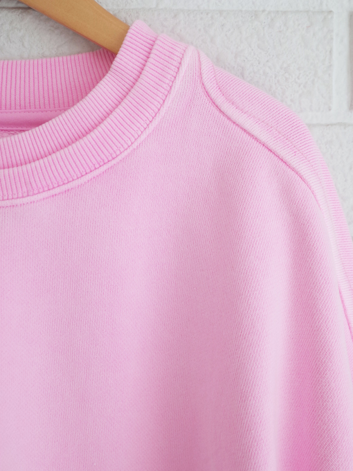 bellerose woman　Ferna crewneck sweatshirt　レディース　スウェット　トレーナー