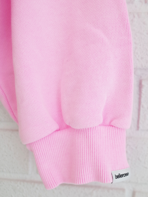 bellerose woman　Ferna crewneck sweatshirt　レディース　スウェット　トレーナー