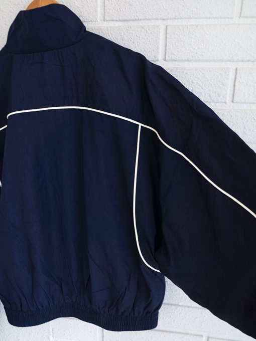 bellerose woman　TROPY　レディース　ナイロンジップジャケット