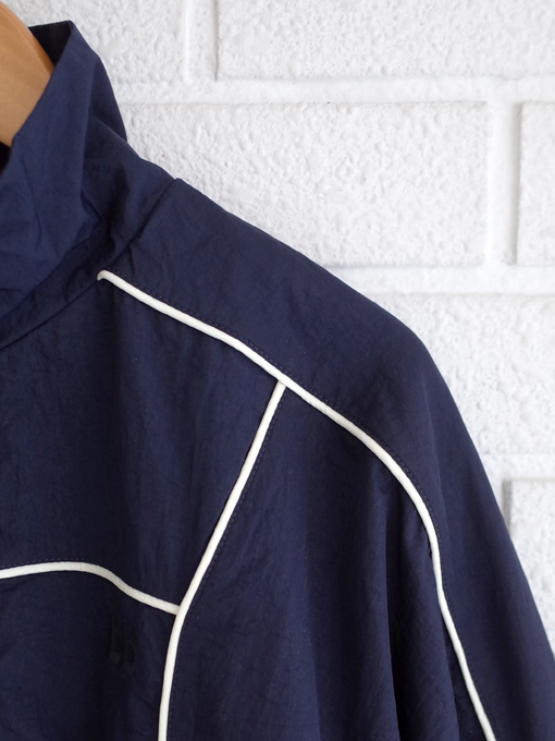 bellerose woman　TROPY　レディース　ナイロンジップジャケット