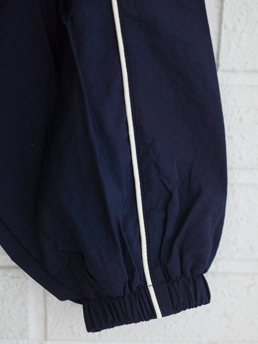 bellerose woman　TROPY　レディース　ナイロンジップジャケット