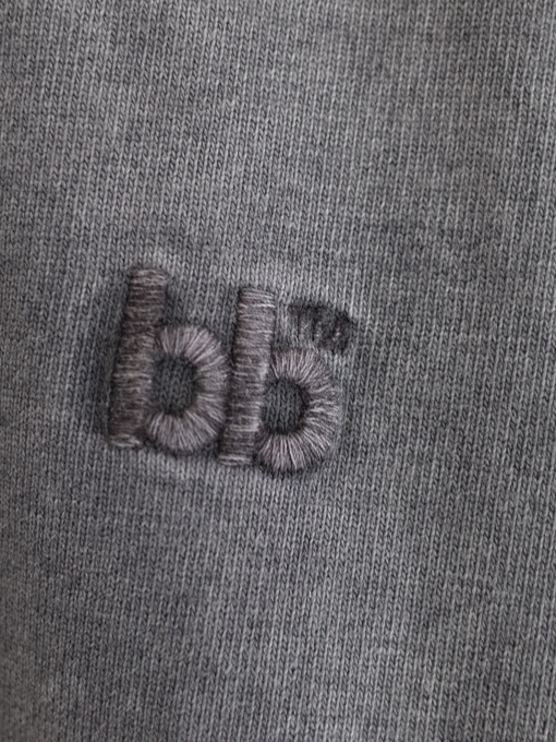 bellerose woman　Fiid sweatshirt dress　レディース　フードスウェットワンピース