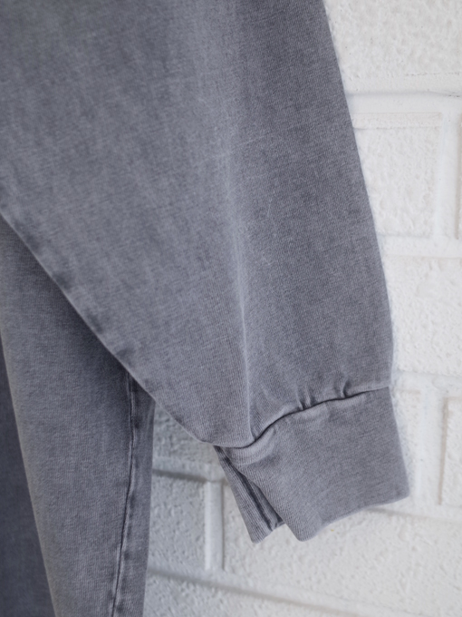 bellerose woman　Fiid sweatshirt dress　レディース　フードスウェットワンピース