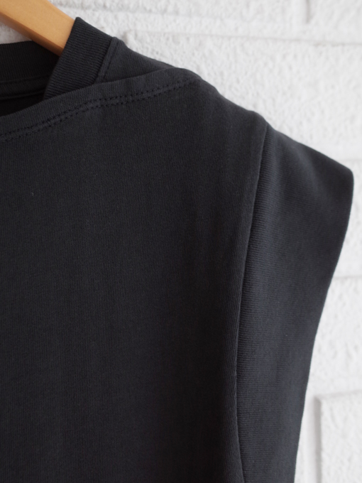 ジャージーロングワンピース　レディース　bellerose woman　Cling jersey long dress