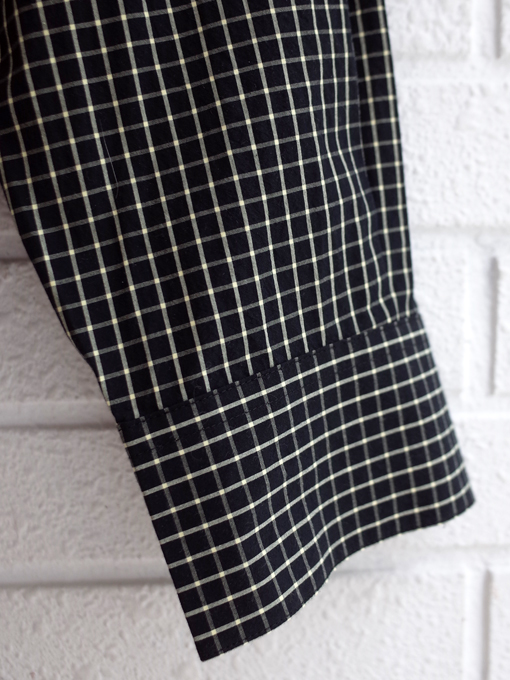 bellerose woman JOHAN　チェックシャツ