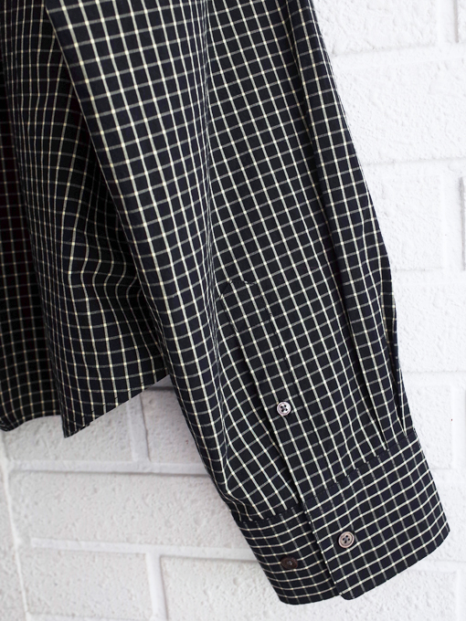 bellerose woman JOHAN　チェックシャツ