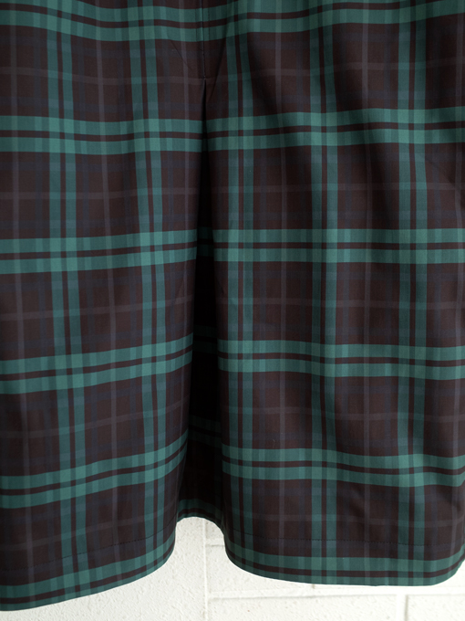 bellerose woman　JULIE　レディース　チェックコート