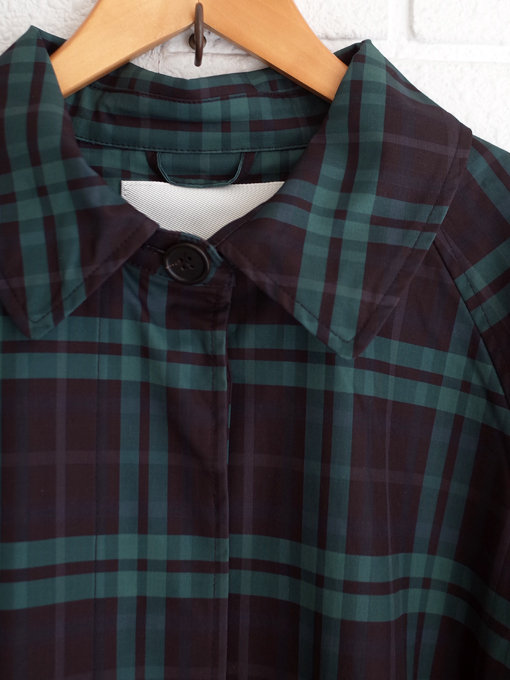 bellerose woman　JULIE　レディース　チェックコート