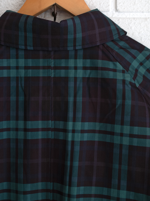 bellerose woman　JULIE　レディース　チェックコート