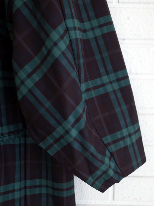 bellerose woman　JULIE　レディース　チェックコート