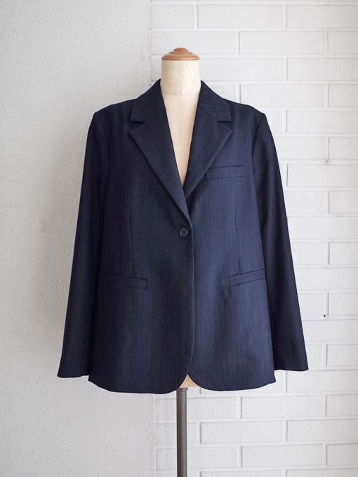 bellerose woman Valenti classic blazer レディース ブレザー