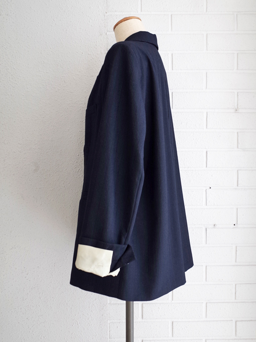 bellerose woman Valenti classic blazer レディース ブレザー