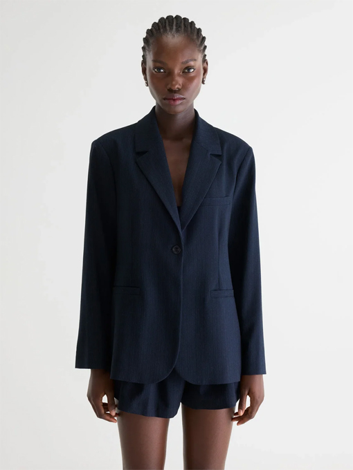 bellerose woman Valenti classic blazer レディース ブレザー