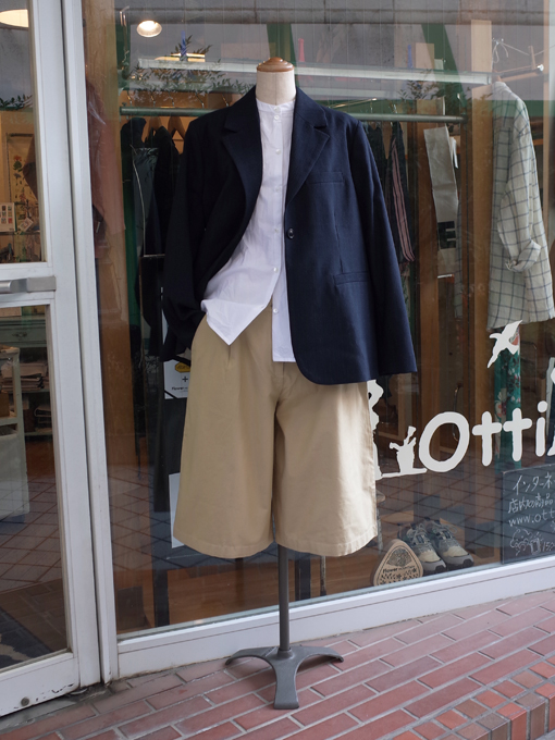 bellerose woman　Valenti classic blazer　レディース　ブレザー