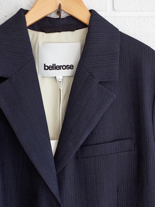 bellerose woman Valenti classic blazer レディース ブレザー
