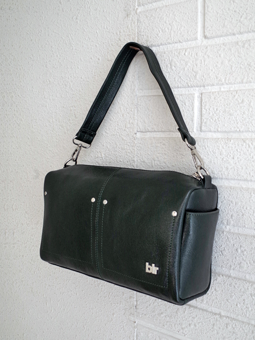 bellerose woman DUOL レディース ショルダーバッグ